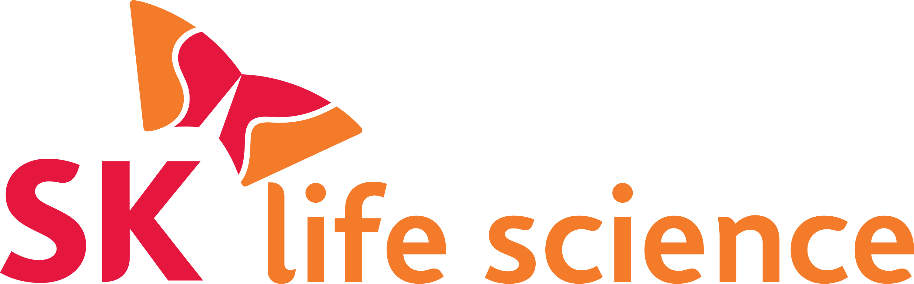 SK Life Science Study Logo
